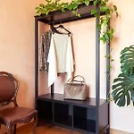 Apartamento Two Spacious Bedrooms 1 Minute To Metro Stop *