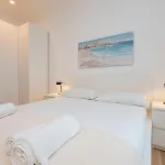 Apartamento Ihost Flat - Giambellino 131-1