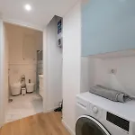 Ihost Flat - Giambellino 131-1 Apartamento Milão