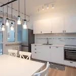 Apartamento Ihost Flat - Giambellino 131-1 Milão