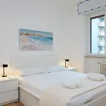 Ihost Flat - Giambellino 131-1 *