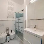 Ihost Flat - Giambellino 131-1 * Milão