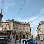 Apartment Cordusio Milan