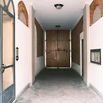 Comecasa View On Navigli 아파트 밀라노