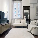 Comecasa View On Navigli 아파트 *