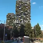 People In Apartment
