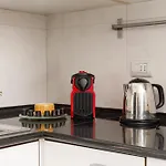 Apartament Artstay - Exclusive Apt, Free Parking, Metro, Tram *