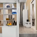 Appartement Fondazione Prada-navigli 15 Minutes To Duomo By Metro Milan