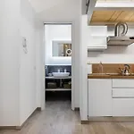 Appartement Fondazione Prada-navigli 15 Minutes To Duomo By Metro