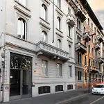 Appartement Fondazione Prada-navigli 15 Minutes To Duomo By Metro Milan
