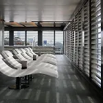 Hotel Armani Milán