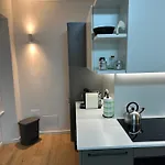 Loft Bosco Verticale - Isola