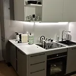 Loft Bosco Verticale - Isola ميلان