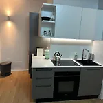 شقة Loft Bosco Verticale - Isola