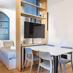 Loft Bosco Verticale - Isola شقة