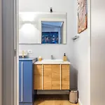 شقة Loft Bosco Verticale - Isola ميلان