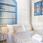 Loft Bosco Verticale - Isola * ميلان