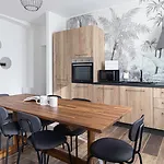 Apartment Italianway Comfort - Buenos Aires 65 E *