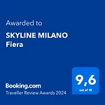 Lejlighed Skyline Fiera Milano
