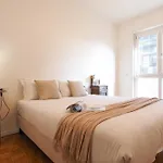 Contempora - Trilocale Arimondi 1 Апартаменты
