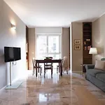 Апартаменты Contempora - Trilocale Arimondi 1 *