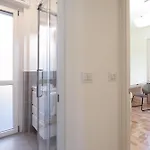 Contempora - Trilocale Arimondi 1 Апартаменты *