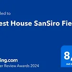 Sansiro Fiera