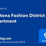 Tortona Fashion District *