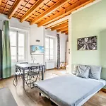 Porta Venezia & Citta Studi 아파트