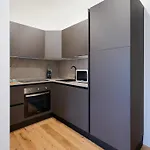 Bonnet Corso Como Apartment *