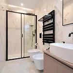 Bonnet Corso Como Apartment
