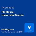 Flo House, Universita Bicocca Διαμέρισμα *