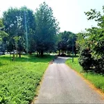 Bisceglie House Rho Fiera Apartament *