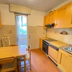 Apartament Bisceglie House Rho Fiera Mediolan