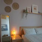 Διαμέρισμα Casamia - Bilocale Accogliente! *