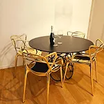 Apartment Cozy Between Sempione, Life And Mico ! *