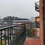 De Angeli District Apartamento Milán