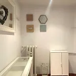 아파트 Monviso 35 , Cozy