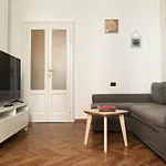 아파트 Monviso 35 , Cozy