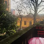 Monviso 35 , Cozy 아파트 밀라노