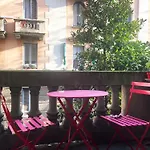 아파트 Monviso 35 , Cozy 밀라노