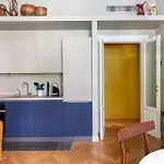 Apartament Broggi 22 - Porta Venezia *