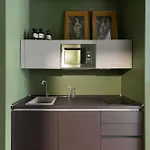 Broggi 22 - Porta Venezia شقة