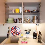 Apartament Broggi 22 - Porta Venezia *