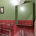 Broggi 22 - Porta Venezia * Mediolan