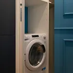 Apartamento Topazio - Di Lusso In Galleria Buenos Aires
