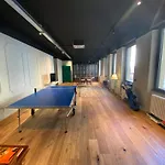شقة Centro-200 Mq Loft/ufficio • Check-in 24h • Wifi