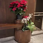 Santa Sofia Apartment Milan