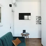 Comecasa Citta Studi Terraced