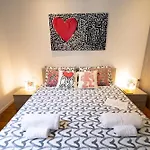 The Keith Haring - Porta Romana * ميلان
